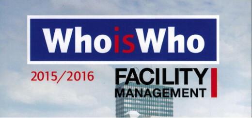Das neue Who-is-Who Facility Management wirft auch einen Blick auf die Zukunft von CAFM