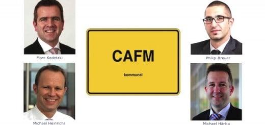 Was ist bei der Einführung eines CAFM-Systems bei einer Kommune zu beachten? Das Interview liefert Antworten