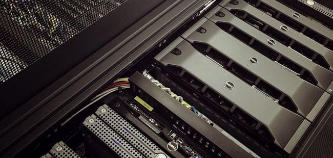 Microsoft lagert seine Kundendaten aus Europa zukünftig bei der Telekom in Deutschland