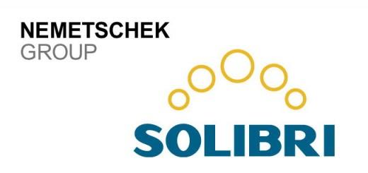 Nemetschek übernimmt den BIM-Spezialisten Solibri