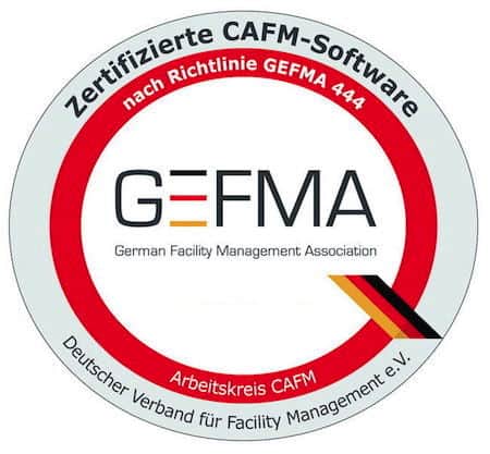 Die GEFMA 444 CAFM-Zertifizierung bietet ab kommendem Jahr 14 Kataloge an - einen mehr als bisher