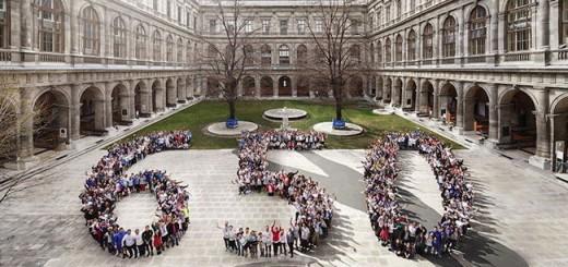 650 Jahre alt und trotzdem topmodern: Die Universität Wien setzt auf CAFM in Kombination mit BIM