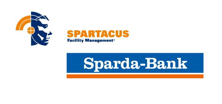 Spartacus FM unterstützt die Sparda Bank Hamburg bei ihren FM-Aufgaben