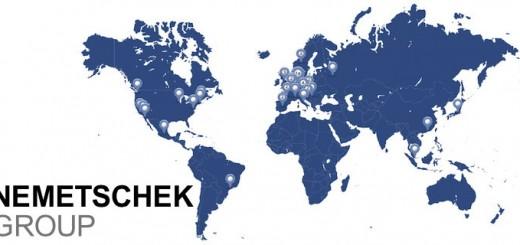 Ihre globale Ausrichtung unterstreicht die Nemetschek Group jetzt mit der Umfirmierung in eine Europäische Aktenengesellschaft (SE)