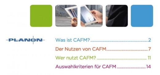 planon whitepaper was ist cafm