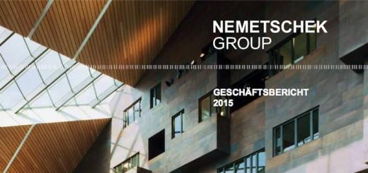 Die Nemetschek Group schüttet nach einem erfolgreichen Geschäftsjahr 2015 eine hohe Dividende aus