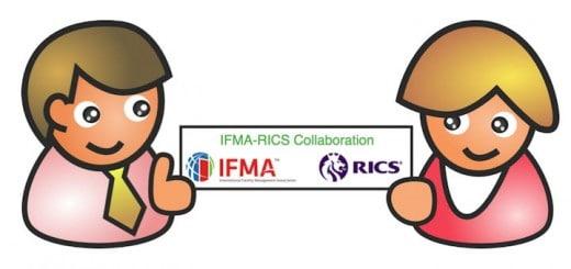 Die internationalen Branchenverbände IFMA und RICS haben eine engere Zusammenarbeit beschlossen