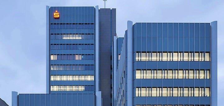 Die Sparkasse Hannover setzt für ihr CAFM ab sofort die Cloud-Lösung facility (24) ein