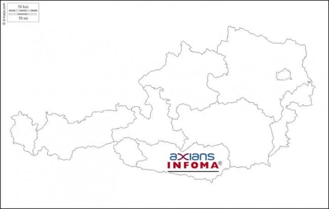 Infoma hat jetzt in Kärnten einen Firmensitz eröffnet