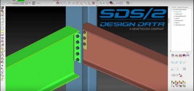 Nemetschek hat den BIM-3D-Spezialisten Design Data aus den USA übernommen