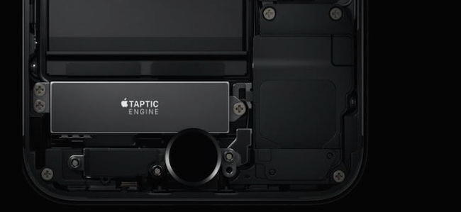 Erstmals wasserdicht: Mit dem iPhone 7 bietet Apple dem Facility Manager aber auch eine sehr leistungsfähige Kamera