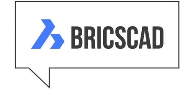 EBCsoft erweitert Vitricon um eine Schnittstelle zur CAD-Software BricsCAD