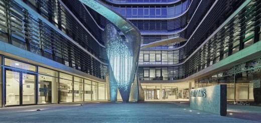 Siemens Real Estate hat sich für Planon CAFM-Software für sein globales Immobilien-Management entschieden