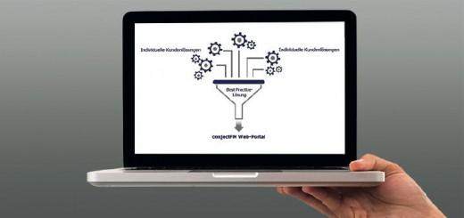 Was von einer CAFM-Lösung heute zu erwarten ist, erklärt conject am kommenden Montag in einem Webinar