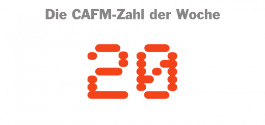 Die CAFM-zahl der Woche ist die 20 - für ein Spiel, das nach 20 Fragen auf alles die richtige Antwort geben soll