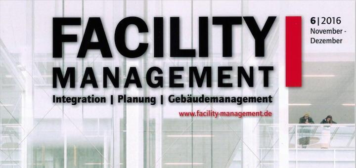 BIM, CAFM und Rechtsthemen hat die neue Facility Management zu bieten