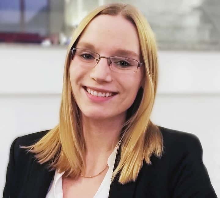 Jennifer Ottersbach verstärkt  seit 1. Dezember das Key Accounting von IMS