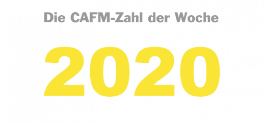Die CAFM-Zahl der Woche ist die 2020 – bis zu diesem Jahr will Bosch alle seine IoT-Devices vernetzt haben