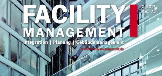 BIM-Daten im Bestand sind ein Thema in der aktuellen Ausgabe von Facility Management