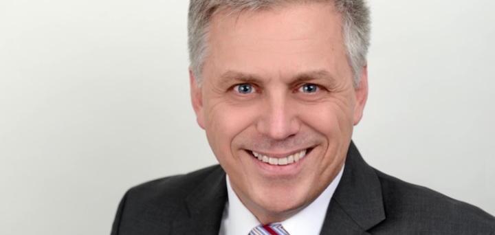Der CAFM-Vertriebsprofi Joachim spicker hat jetzt bei IMS angeheuert