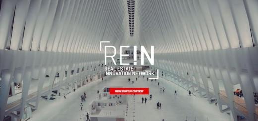 Das Real Estate Innovation Network RE!N hat einen Wettbewerb für Start-ups gestartet
