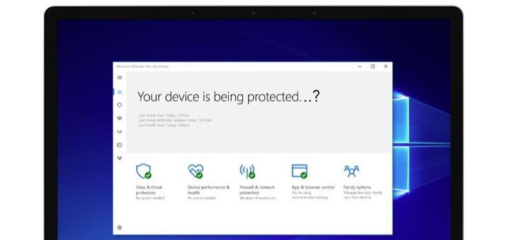 Leistungs-Gebrechen: Windows 10 S sollte besonders sicher sein – und war nach weniger als drei Stunden gehackt