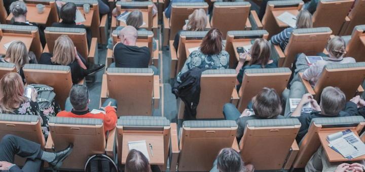 In den Hochschulen fehlt es an CAFM-Kenntnissen und entsprechender Ausbildung, meint der heutige Gastautor. – Foto: Mikael Kristenson