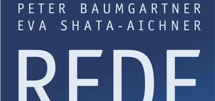 Kurz und auf den Punkt gebracht: Wie sich mit Reden Zuhörer begeistern lassen, zeigt das Autoren-Duo Baumgartner und Shata-Aichner