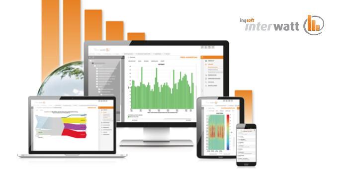 Mit einem Workshop und einem Seminar informiert IngSoft über die Nutzung seiner Energie-Management Software InterWatt