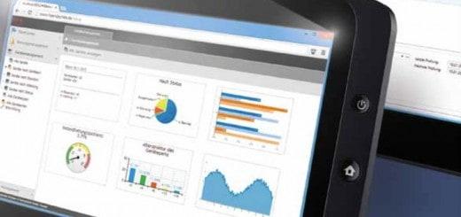 HSD hat seine CAFM-Software Nova um einen Durchführungsassistenten für Sammelaufträge mit Multiselect erweitert