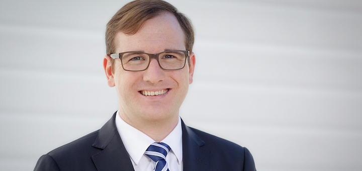 Adrian Merkel ist in den Vorstand der Speedikon FM AG aufgerückt