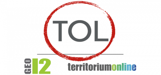 Toll: GEO12 und ihre Partner Territorium Online aus Bozen sind jetzt zur TOL verschmolzen