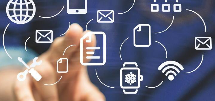 Aconex präsentiert auf der INservFM 2018 das Thema Digitalisierung mit praxisorientierten CAFM-Lösungen