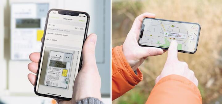 Pixolus stellt jetzt neue Apps für Stromanbieter und deren Kunden vor