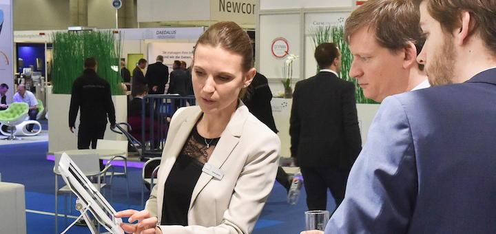 Auf der kommenden INservFM 2018 wird das Thema PropTech mit einer eigenen Ausstellungs-Arena gewürdigt