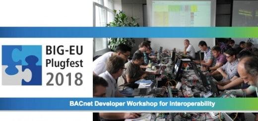 Coden für bessere Verständigung: Mitte Mai findet das 12. BACnet Plugfest statt
