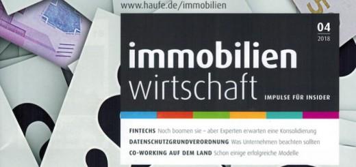 CAFM bei Kirchen ist ein Thema der aktuellen immobilien wirtschaft