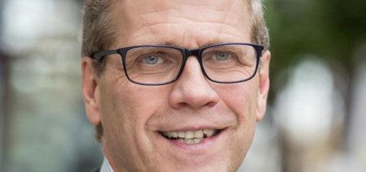 Prof. Michael May ist jetzt zum deutschen EuroFM-Botschafter ernannt worden