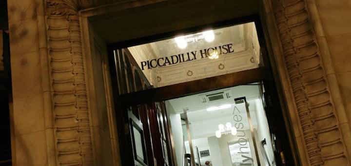Picadilly House heißt das Gebäude in Manchester, in dem Ultimo Software jetzt seine Niederlassung für Großbritannien eröffnet hat