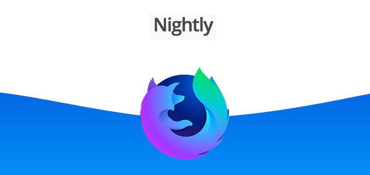 Mit Firefox Nightly lassen sich Sicherheits-Lücken direkt beim Surfen entdecken