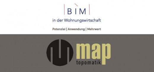 Praxis CAFM 2018 beschäftigt sich mit BIM für die Wohnungswirtschaft
