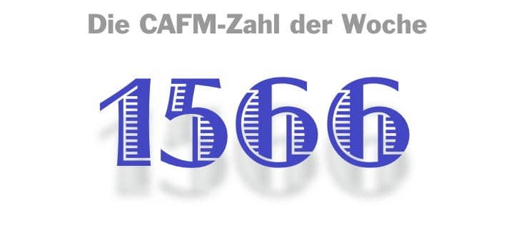 Die CAFM-Zahl der Woche ist die 1566 – eine Mittelwellen-Frequenz, auf der sich PCs unter bestimmten Umständen abhören lassen