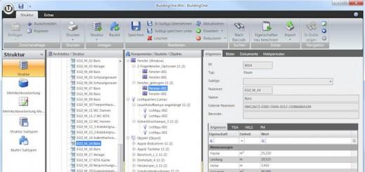 OneTools hat seine Software BuildingOne um neue Funktionen erweitert