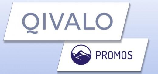 Qivalo hat Promos.FS übernommen