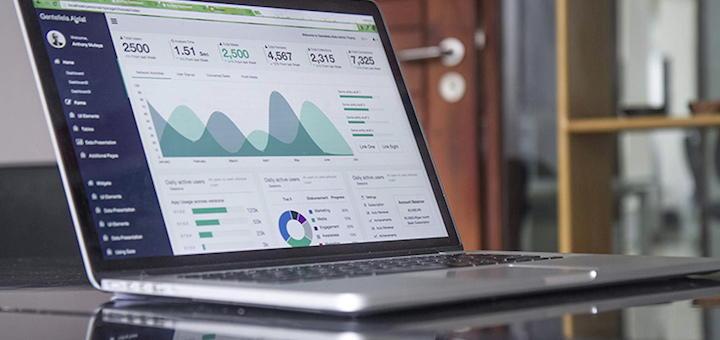 gefma benchmarking richtlinie - foto carlos muza unsplash