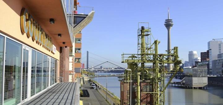 ultimo medienhafen düsseldorf Ultimo Software Solutions Kundenkongress