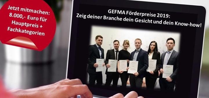 gefma förderpreis 2019 teaser