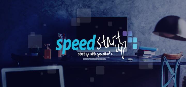 Speedikon unterstützt junge Unternehmer, die mit der CAFM-Software Speedikon C eine Start-up Idee umsetzen wollen