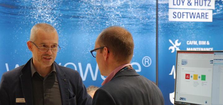 loy hutz bim world munich 2018