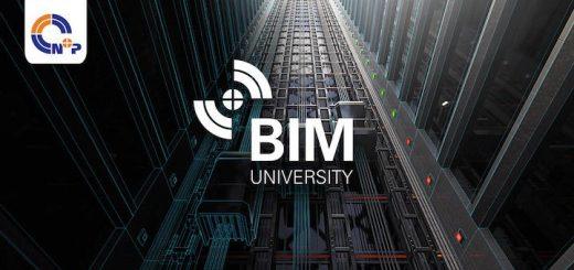 Eine Online-Messe zum Thema BIM hat N+P jetzt unter dem Titel BIM-University ins Netz gestellt